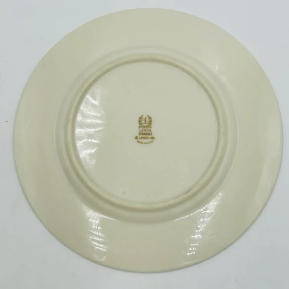 Lenox China SPRINGDALE 8-3/8